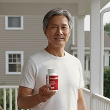 Person Holding SugarMute